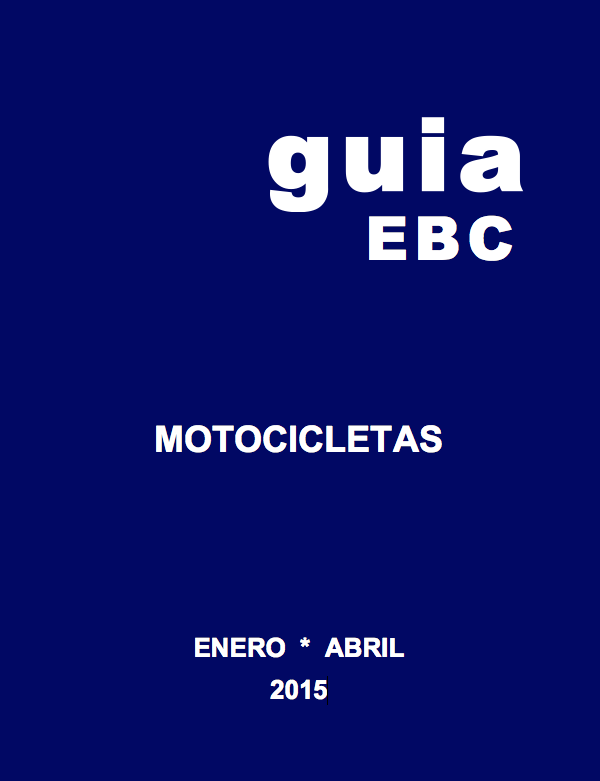 Guia Ebc Nuevos Y Usados Free Programs, Utilities and Apps paulutorrent
