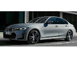 Libro azul 2025 BMW Serie 3